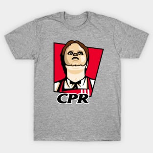 CPR! T-Shirt